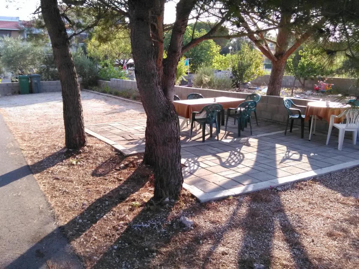 Apartment Vir - Pedinka 294E 外观 照片