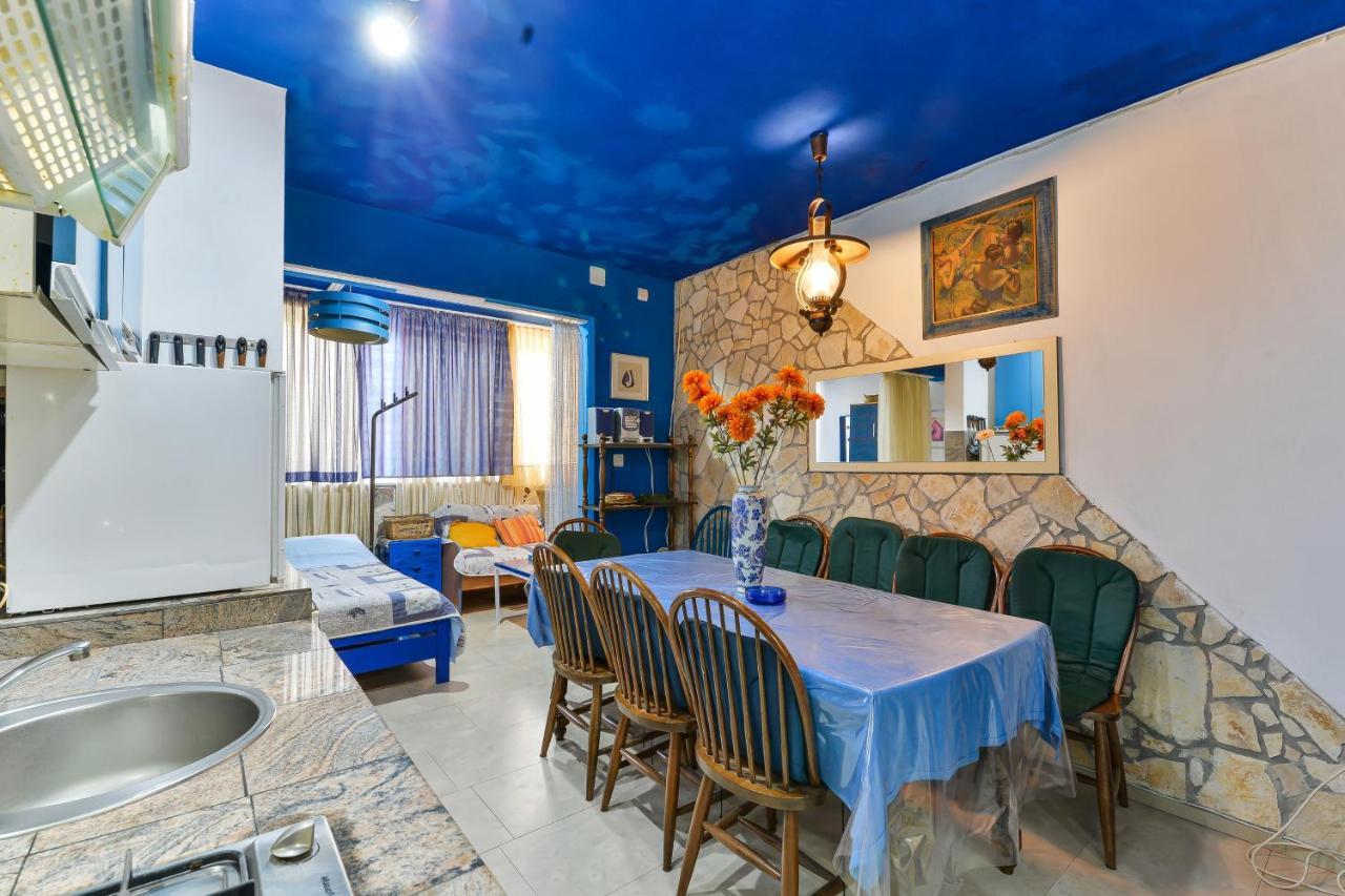 Apartment Vir - Pedinka 294E 外观 照片