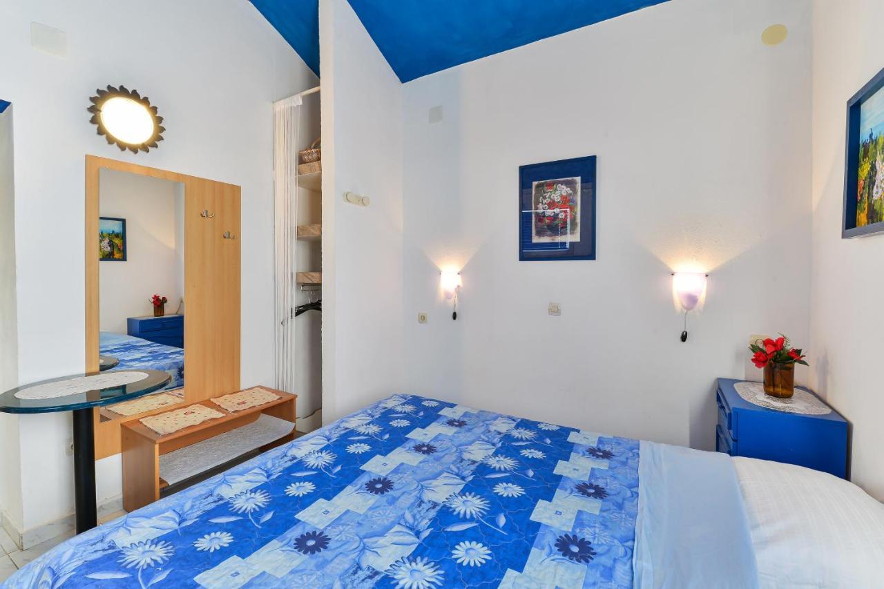 Apartment Vir - Pedinka 294E 外观 照片