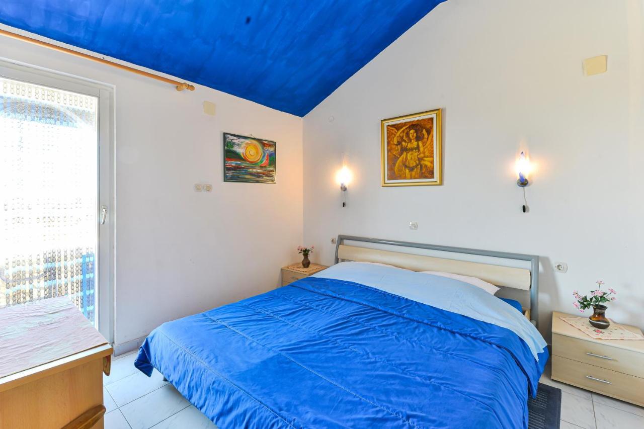 Apartment Vir - Pedinka 294E 外观 照片