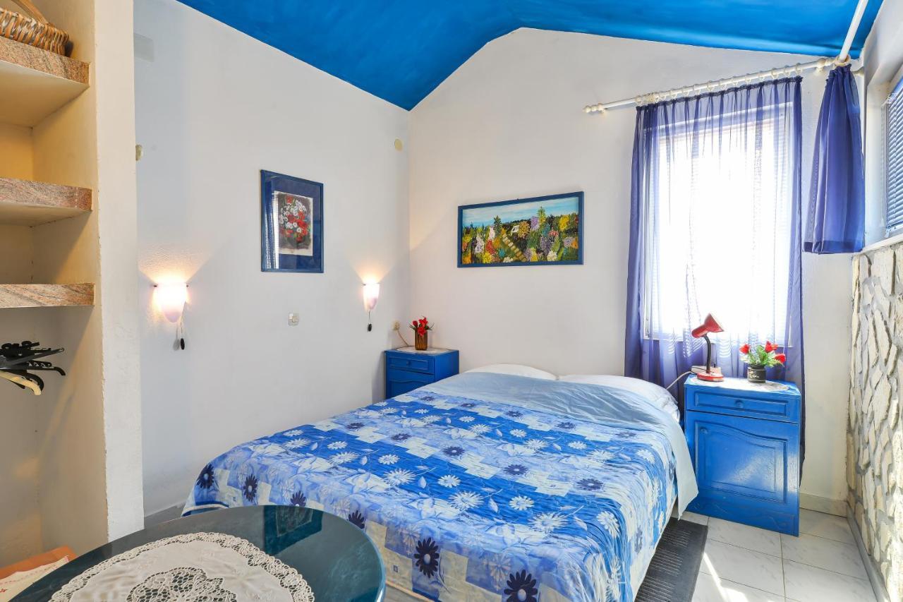 Apartment Vir - Pedinka 294E 外观 照片