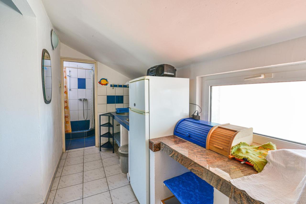 Apartment Vir - Pedinka 294E 外观 照片