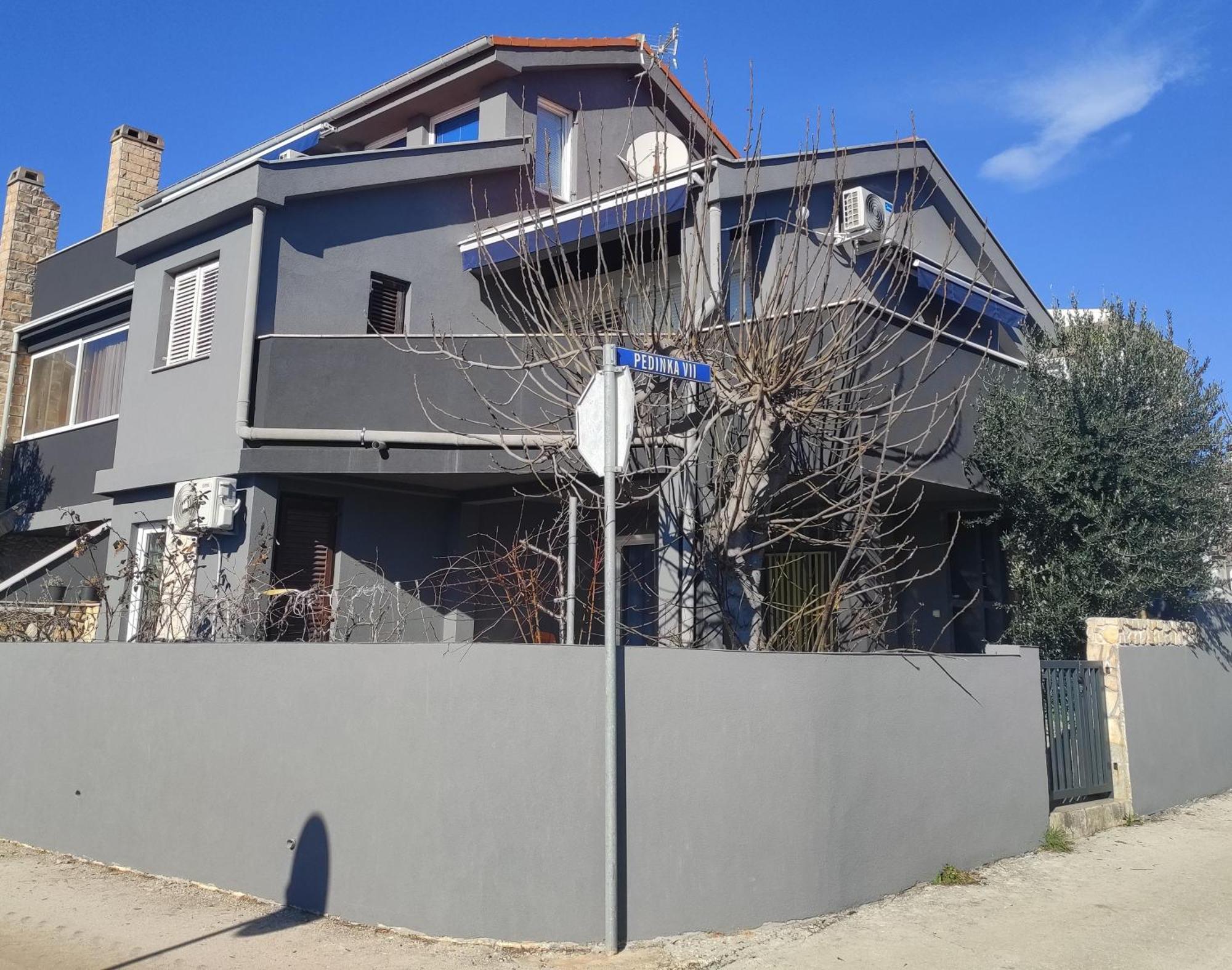Apartment Vir - Pedinka 294E 外观 照片