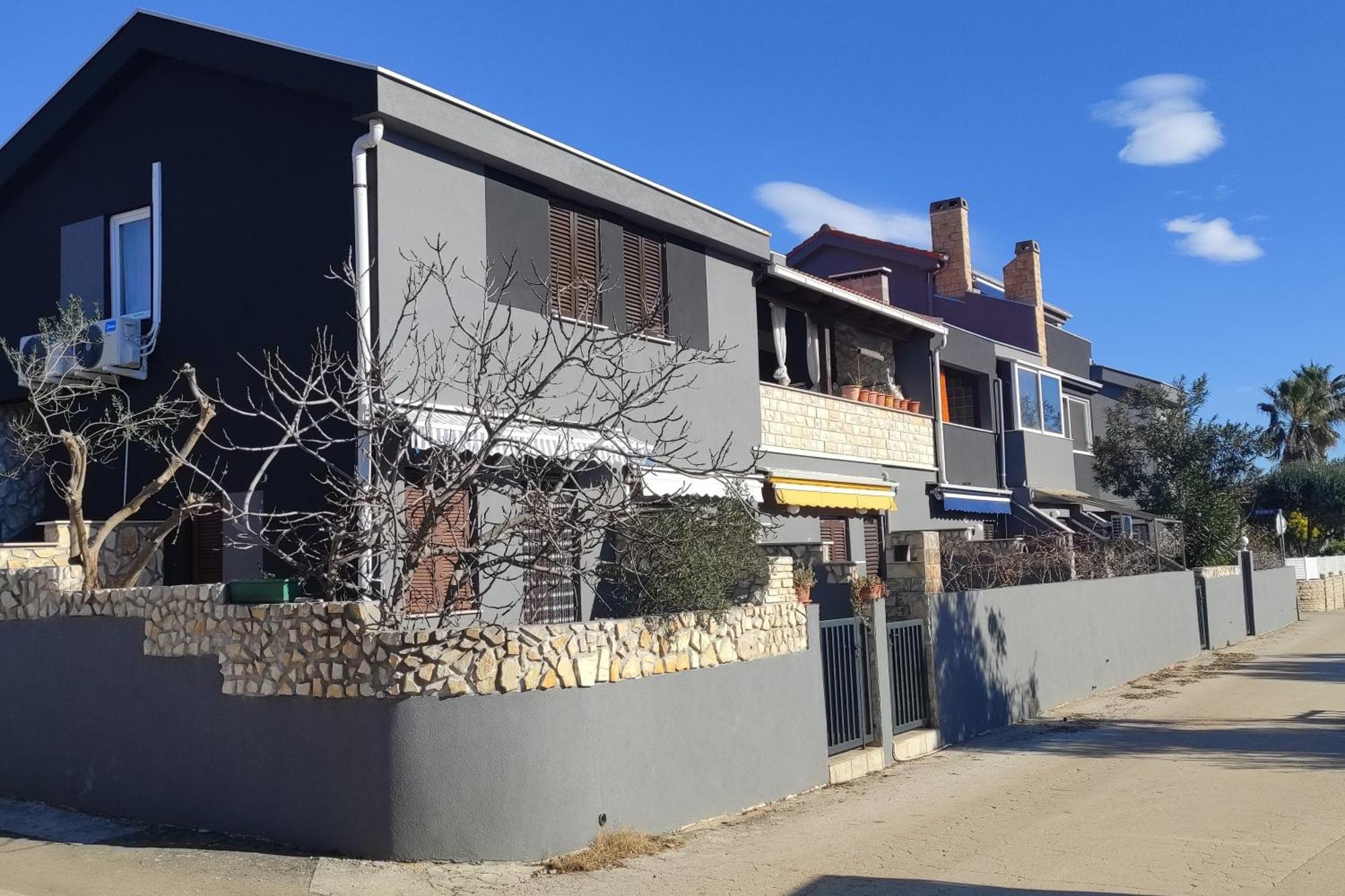 Apartment Vir - Pedinka 294E 外观 照片